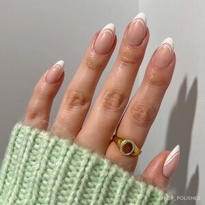 Glamnetic Press-On Nails